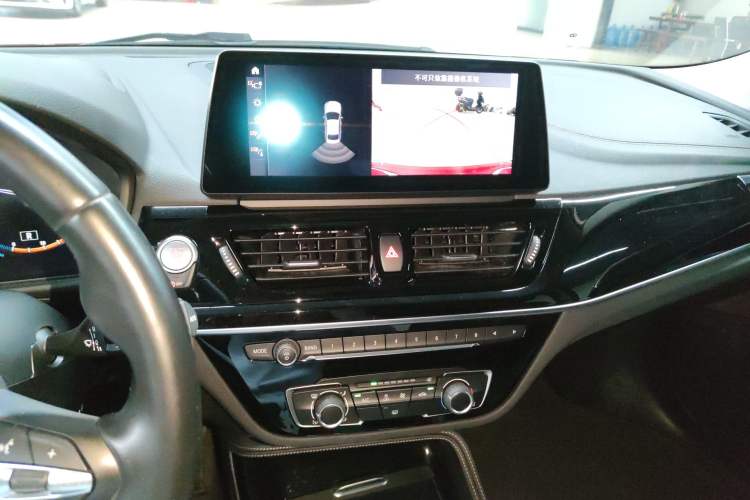 Used BMW 1 Series 2021 Revised 120i M Sport Night Edition