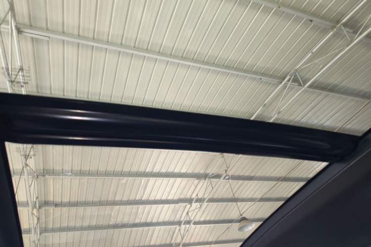 Used GAC Trumpchi GS8 2020 GS8S 390T Two-Wheel Drive Luxury Smart Connectivity Version Headliner