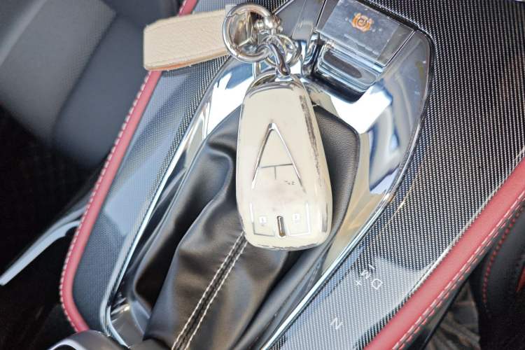 Used Oshan X5 2021 1.5T DCT Prestige Edition