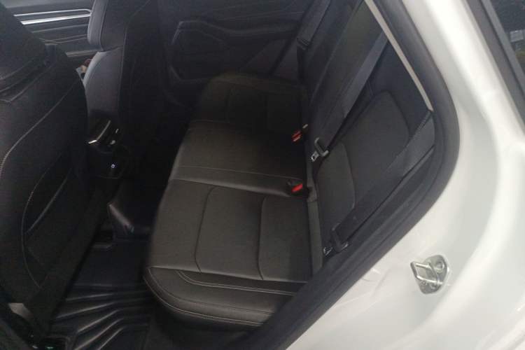 Used Geely Auto Emgrand 2025 4th Generation 1.5L CVT Longteng Edition