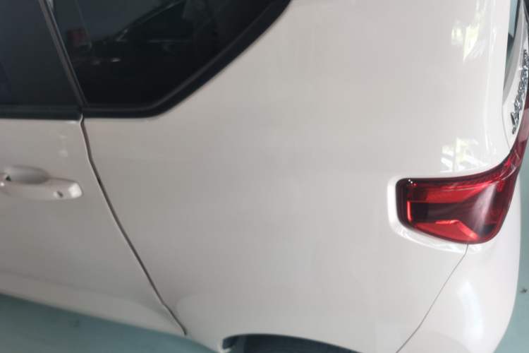 Used Wuling Hongguang MINIEV 2022 Macaron Premium Model – Lithium Iron Phosphate