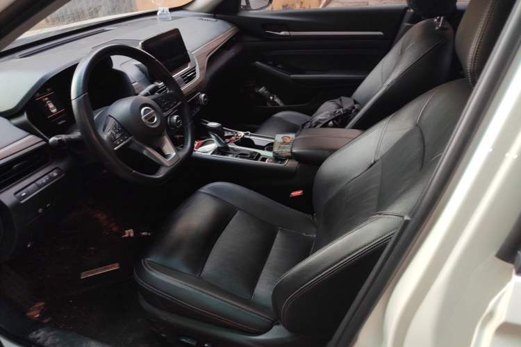 Used Nissan Teana 2021 2.0L XL Comfort Edition
