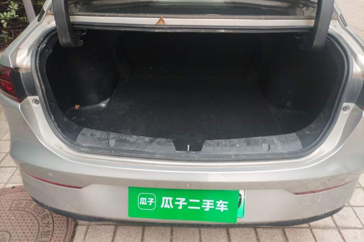 Used AION S 2019 Meizu 530