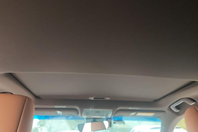 Used Lexus ES 2018 200 Excellence Edition China V Standard Headliner