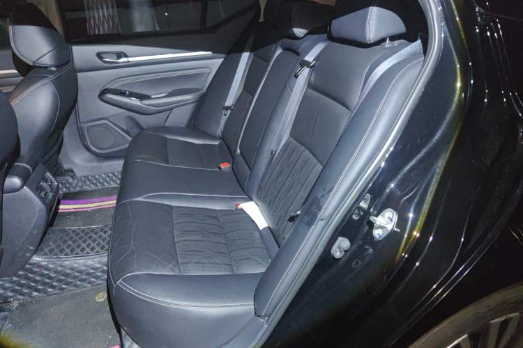 Used Nissan Teana 2022 2.0L XL-TLS Enjoyment Edition Left Rear Seat