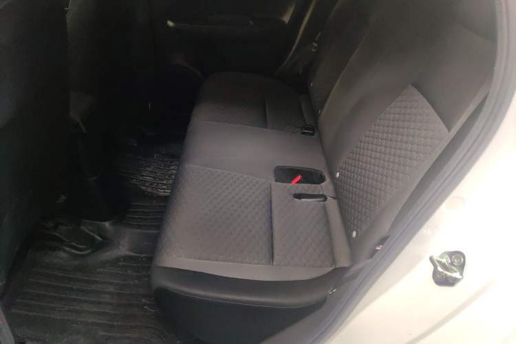 Used Honda Fit 2021 1.5L CVT Trendy Edition