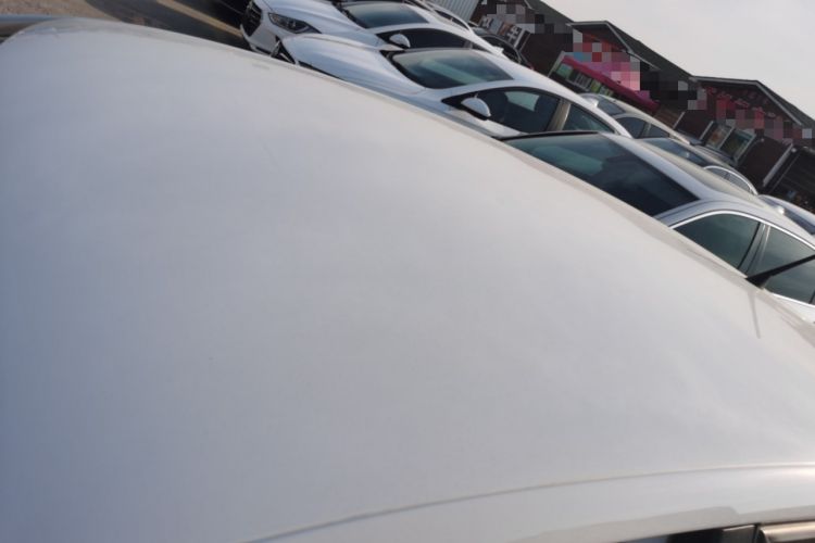 Used Volkswagen Polo 2014 1.4L Automatic Comfort Edition Roof