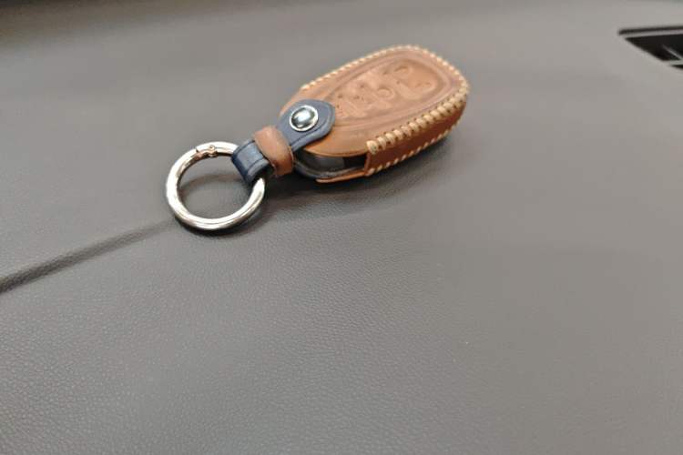 Used Chevrolet Malibu XL 2022 535T Automatic RuiLian Edition Interior 1