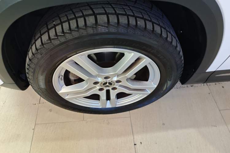 Used Mercedes-Benz GLA 2022 GLA 200