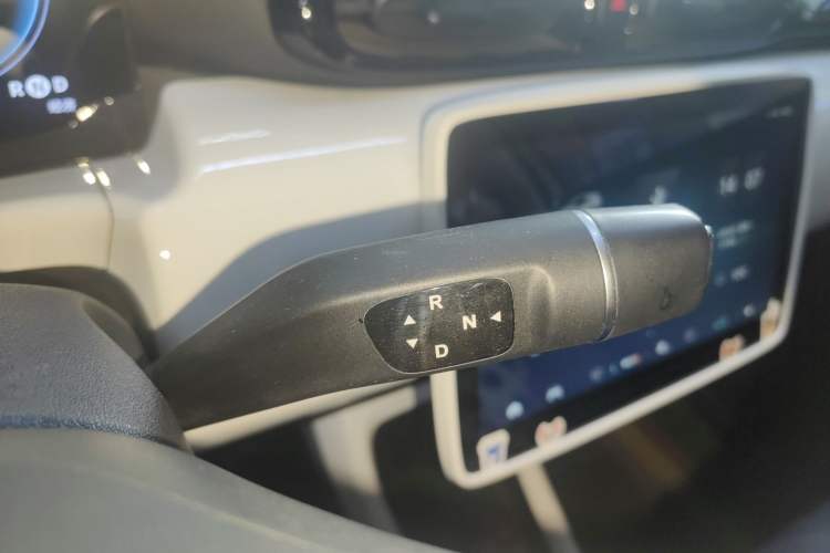 Used Leapmotor T03 2021 400 Comfort Edition