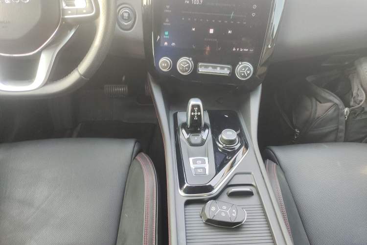 Used Lynk & Co 02 2018 2.0T DCT 4x4 Sport Pro Edition China V Standard