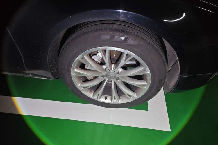 Used Audi A8 2012 A8L 50 TFSI quattro Prestige Edition