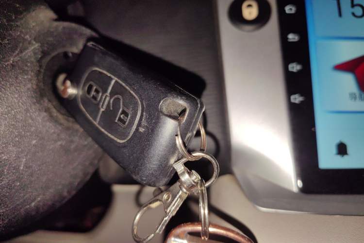 Used Citroen C-Quatre 2012 Sedan 1.6L Automatic Prestige Model