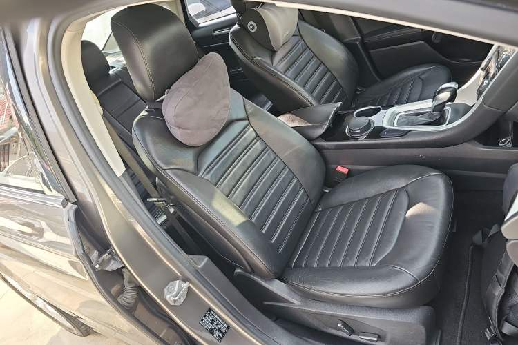 Used Ford Mondeo 2013 1.5L GTDi180 Fashion Edition
