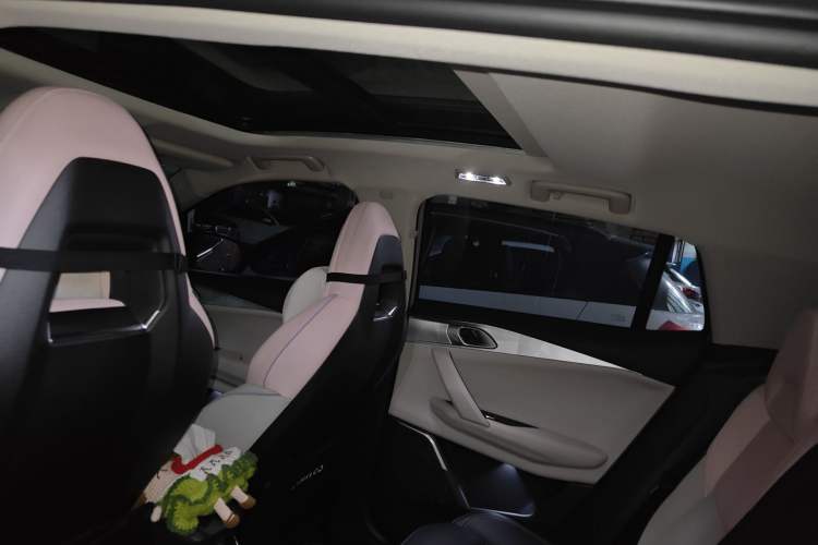 Used Lynk & Co 06 2023 Remix 1.5T Shero