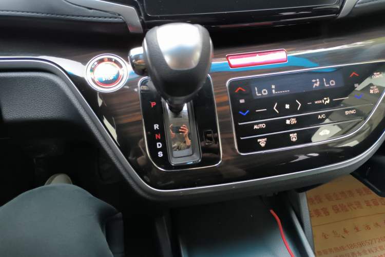 Used Honda Odyssey 2018 2.4L Prestige Edition