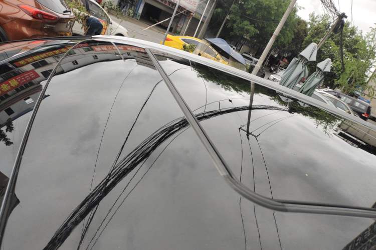 Used Toyota Highlander 2018 2.0T Four-Wheel Drive Prestige Version 7 Seats China V Emission Standard