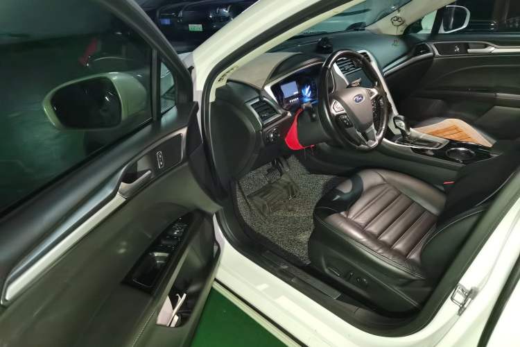 Used Ford Mondeo 2013 1.5L GTDi180 Fashion Edition