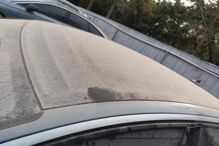 Used Volkswagen ID.7 VIZZION 2024 AIR model
