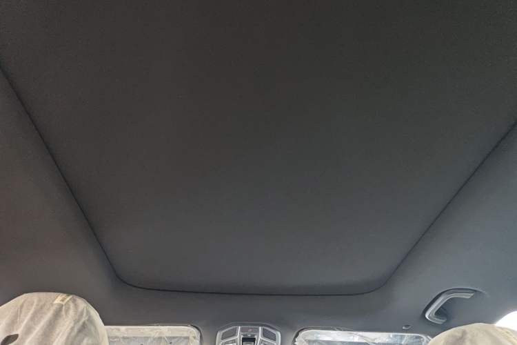 Used Geely Auto Monjaro L 2024 2.0TD DCT EVO Two-Wheel Drive Long-Range Version Headliner