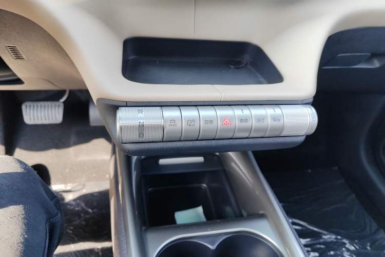 Used BYD Dolphin 2025 420km Free Edition