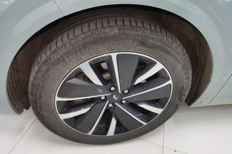 Used Li Auto L6 2025 Max Smart Refresh Edition