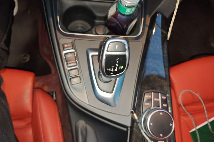 Used BMW 3 Series GT 2020 330i M Sport Night Edition
