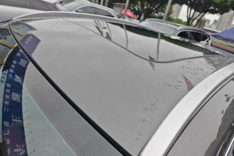 Used Maserati Levante 2020 3.0T Standard Edition