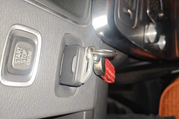 Used Volvo S60 2017 S60L T3 Smart Upgrade Edition
