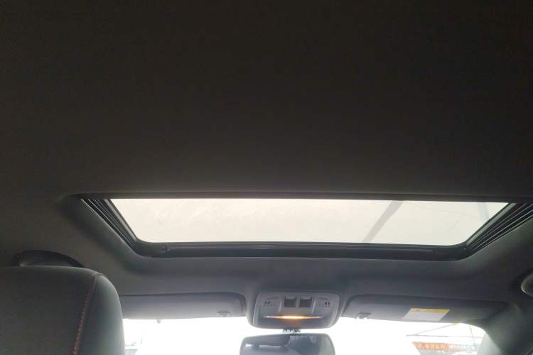 Used Buick Verano 2016 Two-Door GS 20T Dual-Clutch Haoting Sporty Model