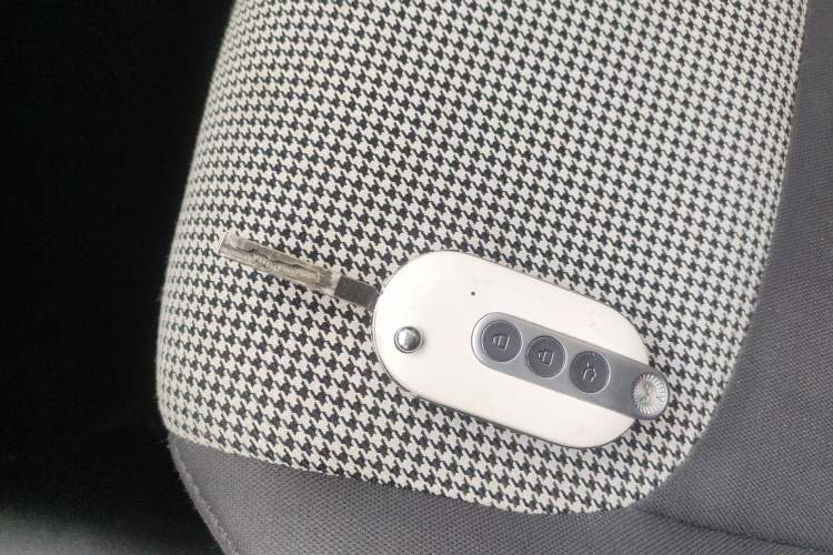 Used Wuling Hongguang MINIEV 2024 3rd Generation 215km Advanced Version