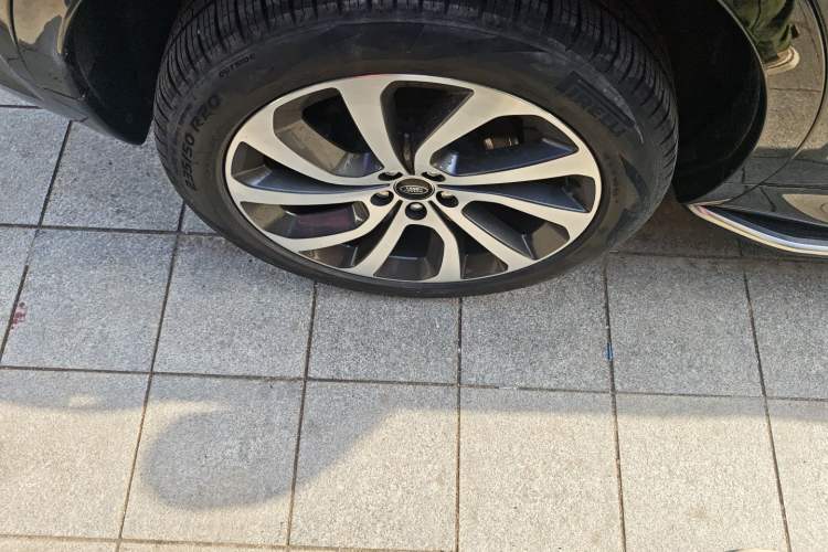 Used Land Rover Discovery Sport 2022 249 PS R-Dynamic S Performance Edition 5 Seats