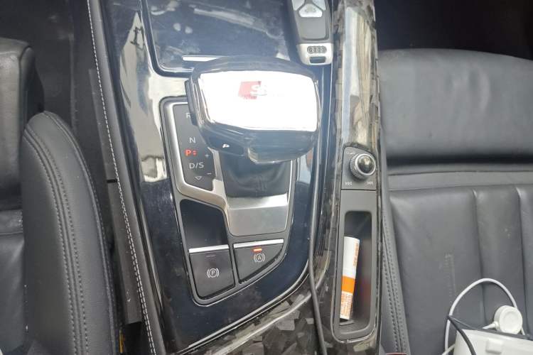 Used Audi A5 2021 Sportback 45 TFSI quattro Prestige Dynamic Edition