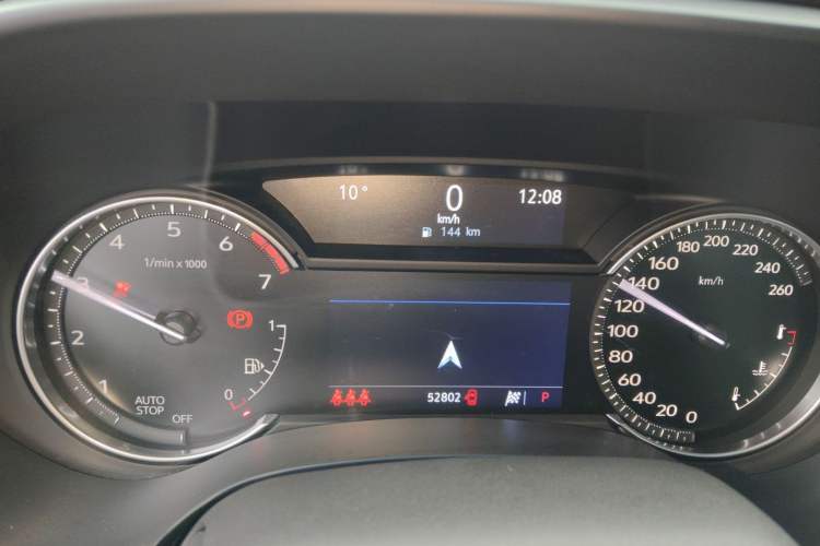 Used Cadillac CT4 2021 28T Prestige Edition