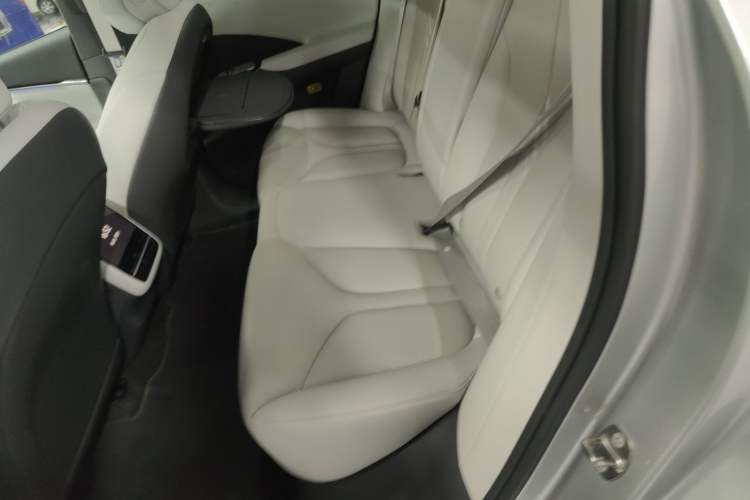 Used XPeng G7 2025 Model—702 Ultra Long Range