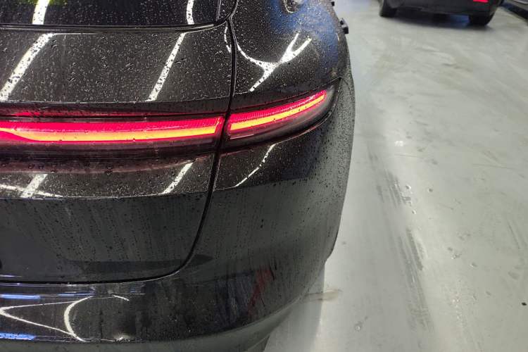 Used Nio ET5T 2023 75 kWh Touring
