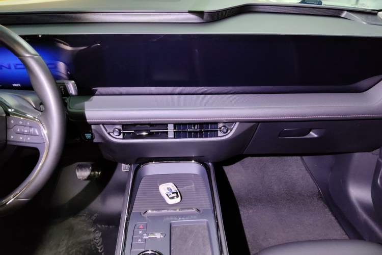 Used Ford Mondeo 2022 Restyled EcoBoost 245 Luxury Version