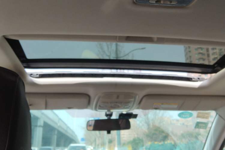 Used Haval H6 2018 Sport Edition 1.5T Automatic Two-Wheel Drive Elite Model China V Standard
