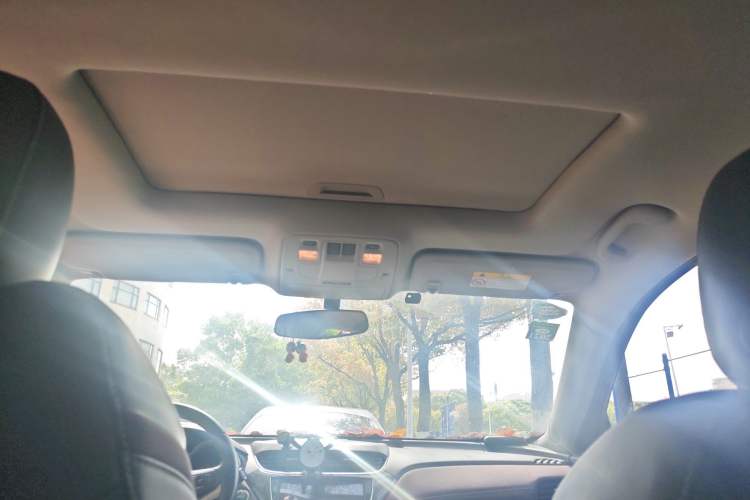 Used Chevrolet Malibu 2018 530T Automatic Fashion Edition