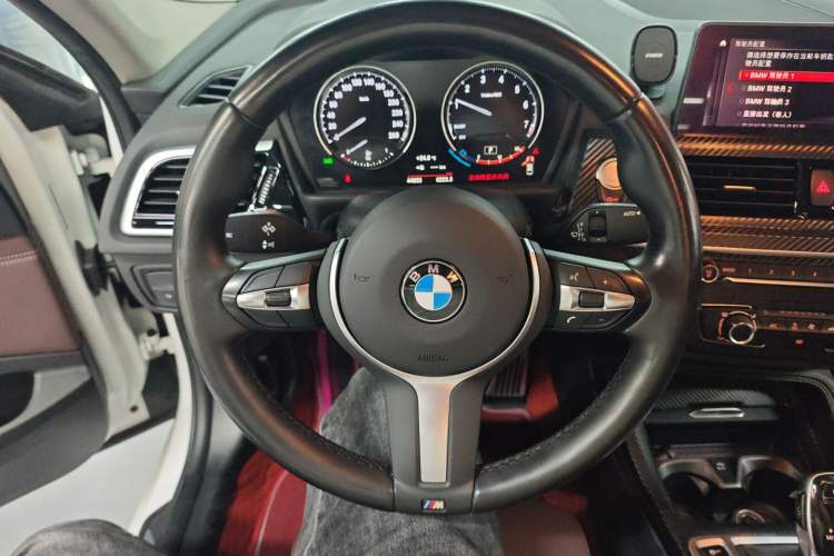 Used BMW 1 Series 2021 120i M Sport Night Edition