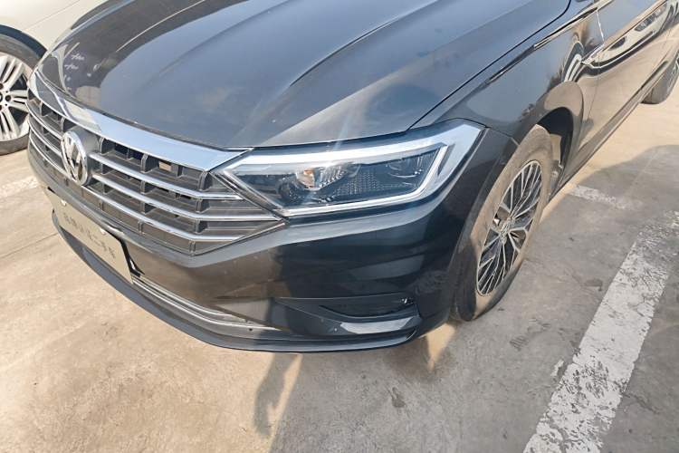 Used Volkswagen Sagitar 2021 280TSI DSG Comfort Connect Edition
