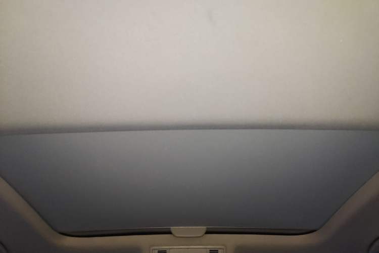 Used Volkswagen Golf 2019 280TSI DSG Luxury Version China VI Standard
