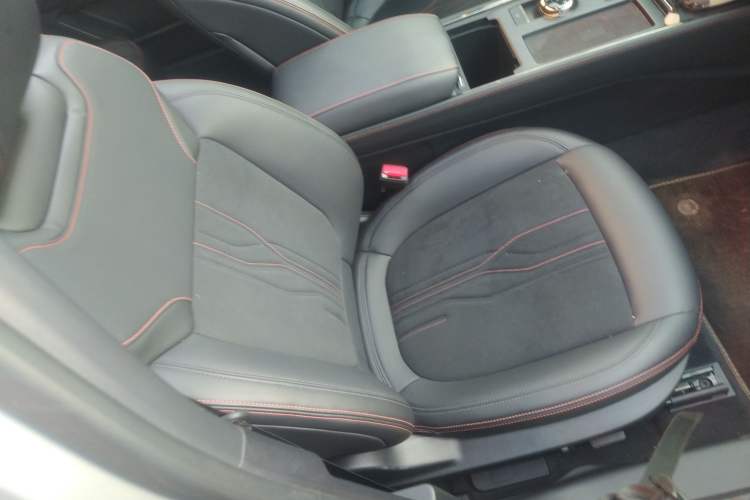 Used Ford Mondeo 2022 EcoBoost 245 Ultimate Model
