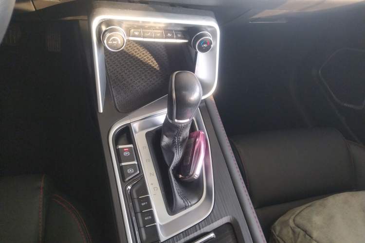 Used Geely Auto Binray 2020 1.4T CVT Asian Games Edition