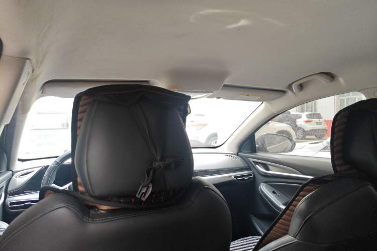 Used Changan Eado 2022 PLUS 1.6L GDI CVT Elite Model