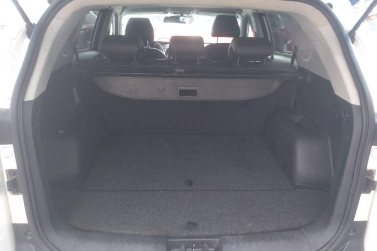 Used JETOUR X70M 2020 1.5T Manual Travel Companion Model