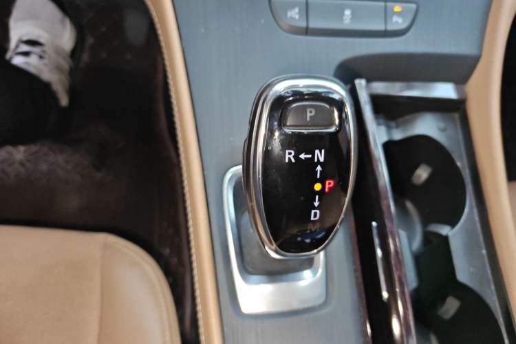 Used Buick LaCrosse 2018 28T Elite Edition