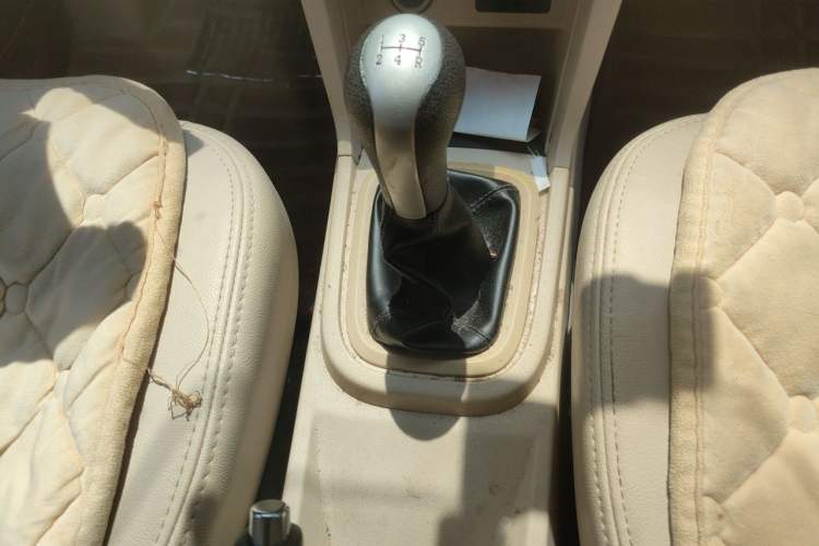 Used Chery Fengyun 2 2015 1.5L Manual New Edition