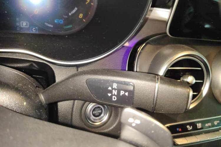 Used Mercedes-Benz C-Class 2020 C 260 Coupe