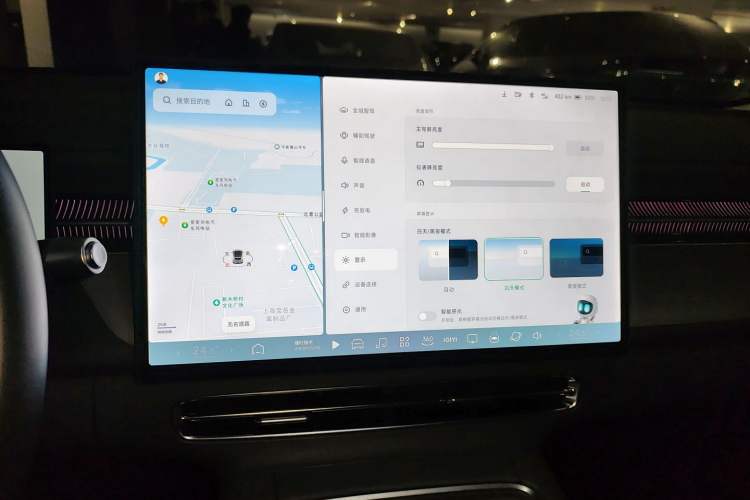 Used XPeng G6 2025 625 Long-Range Max Flagship Edition
